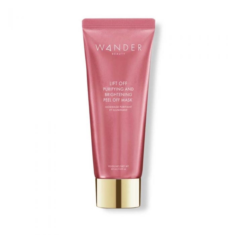 💗Wander Beauty 💗 Lift Off Purifying Mask